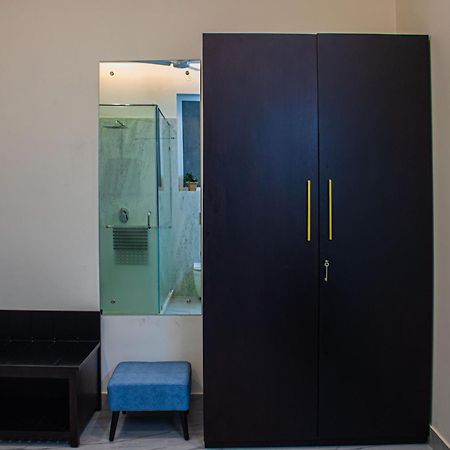 The Peace- A Luxury Private Pool Villa Jaipur Ngoại thất bức ảnh