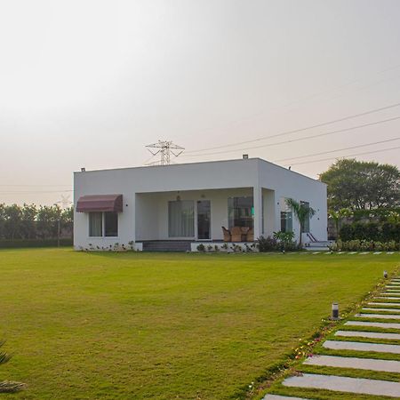 The Peace- A Luxury Private Pool Villa Jaipur Ngoại thất bức ảnh
