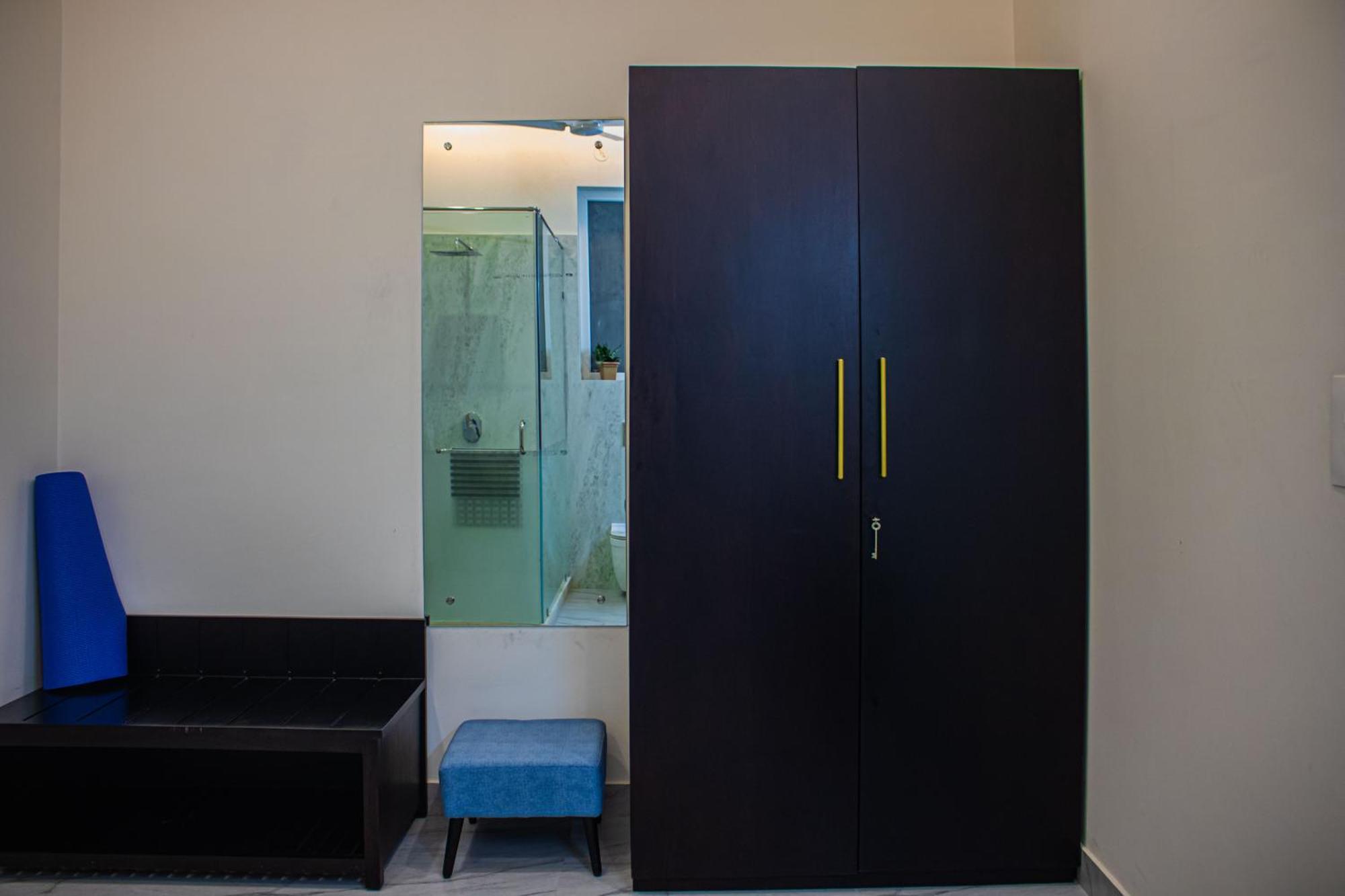 The Peace- A Luxury Private Pool Villa Jaipur Ngoại thất bức ảnh