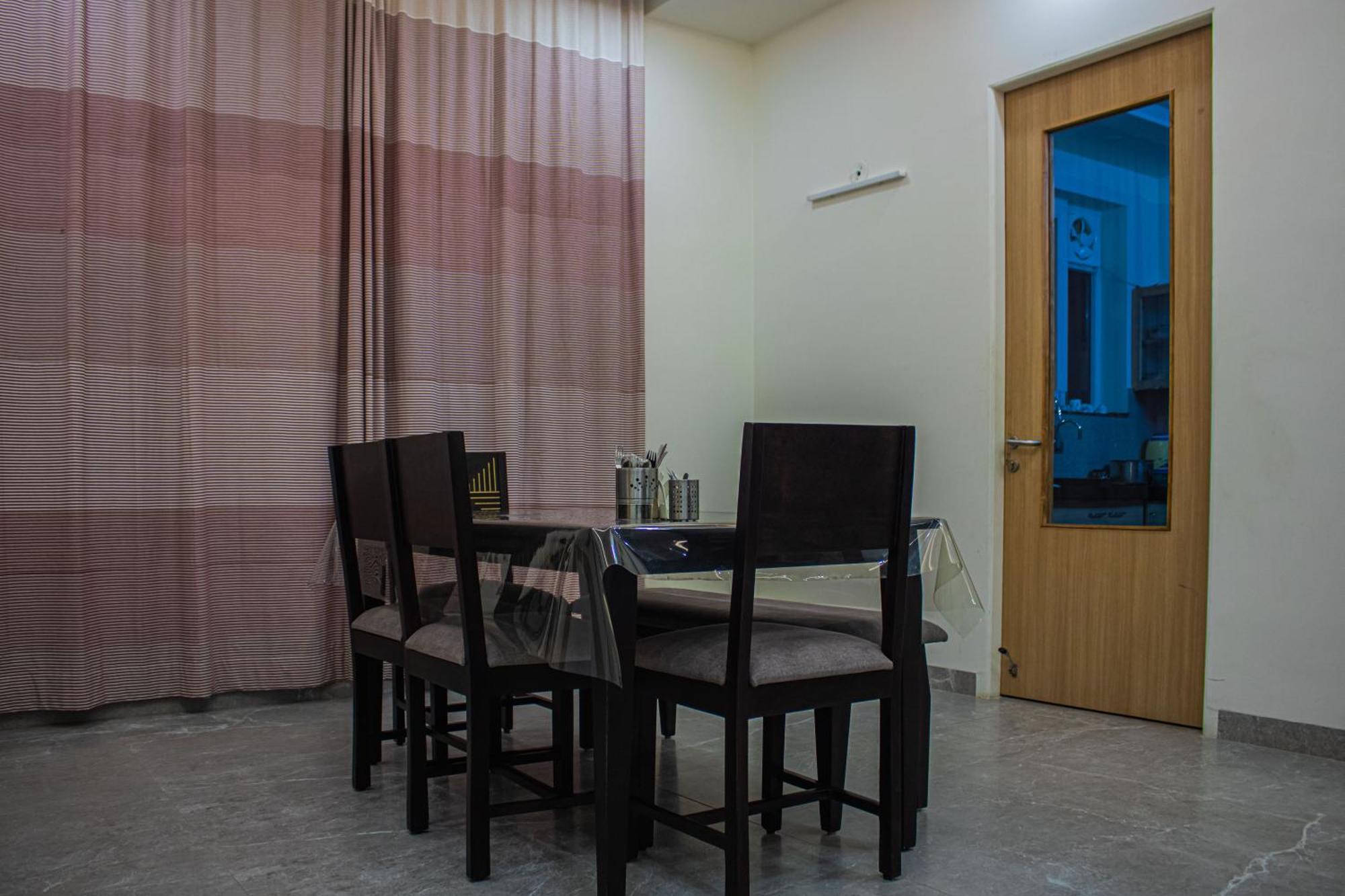 The Peace- A Luxury Private Pool Villa Jaipur Ngoại thất bức ảnh